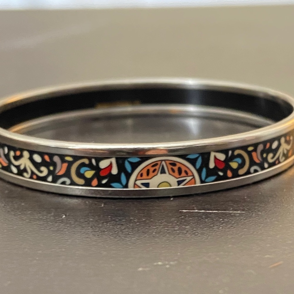 Hermès Narrow Bracelet
